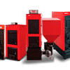 Types, advantages and disadvantages of solid fuel boilers
