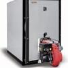 New in model range TM ATON - hot water boiler ATON STAB 1MW