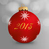 С Новым годом и Рождеством Христовым! 2012