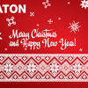 Merry Christmas and Happy New 2016 Year!