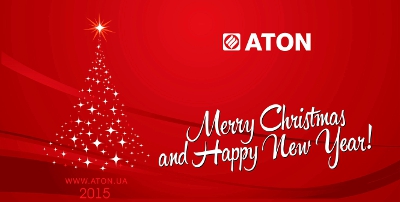 Merry Christmas  and Happy New Year!