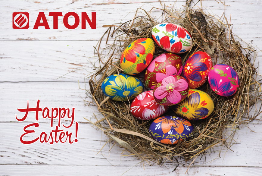 Happy Easter
