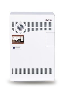 Парапетный котел Aton Compact
