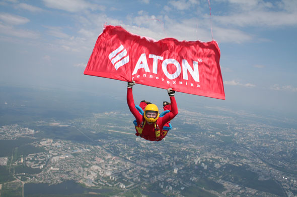 paratrooper