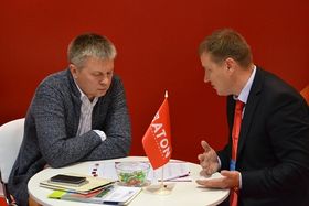 Аква-Терм Киев 2016