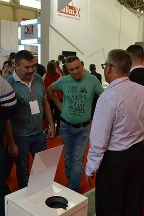 Аква-Терм Киев 2016
