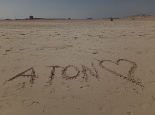 Конференция дилеров ТМ ATON в г.Хургада