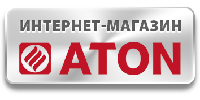 Фирменный интернет-магазин ATON